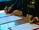 Accordo Regione - Aeronautica Militare per Frecce Tricolori
